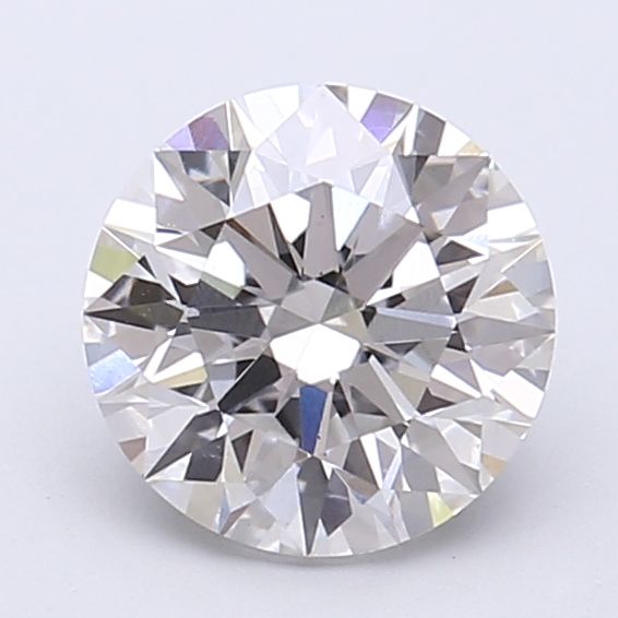 1.70 ct Round diamond