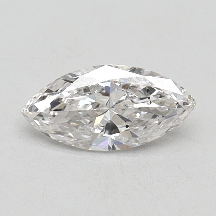 0.36 ct lab-grown Marquise Diamond