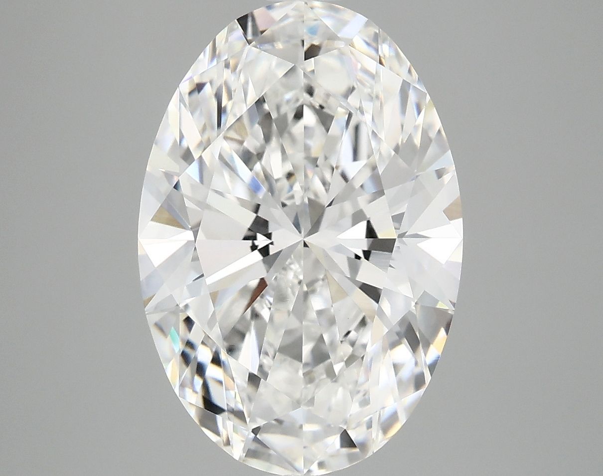 4.96 Carat