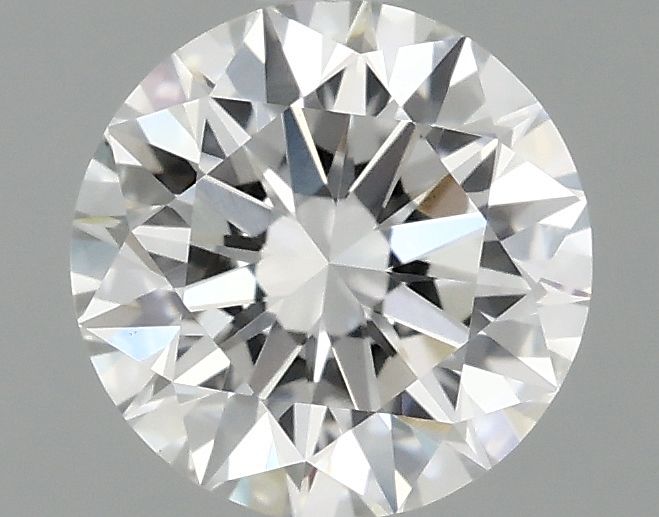 1.03 ct. round Lab Grown Diamond front image