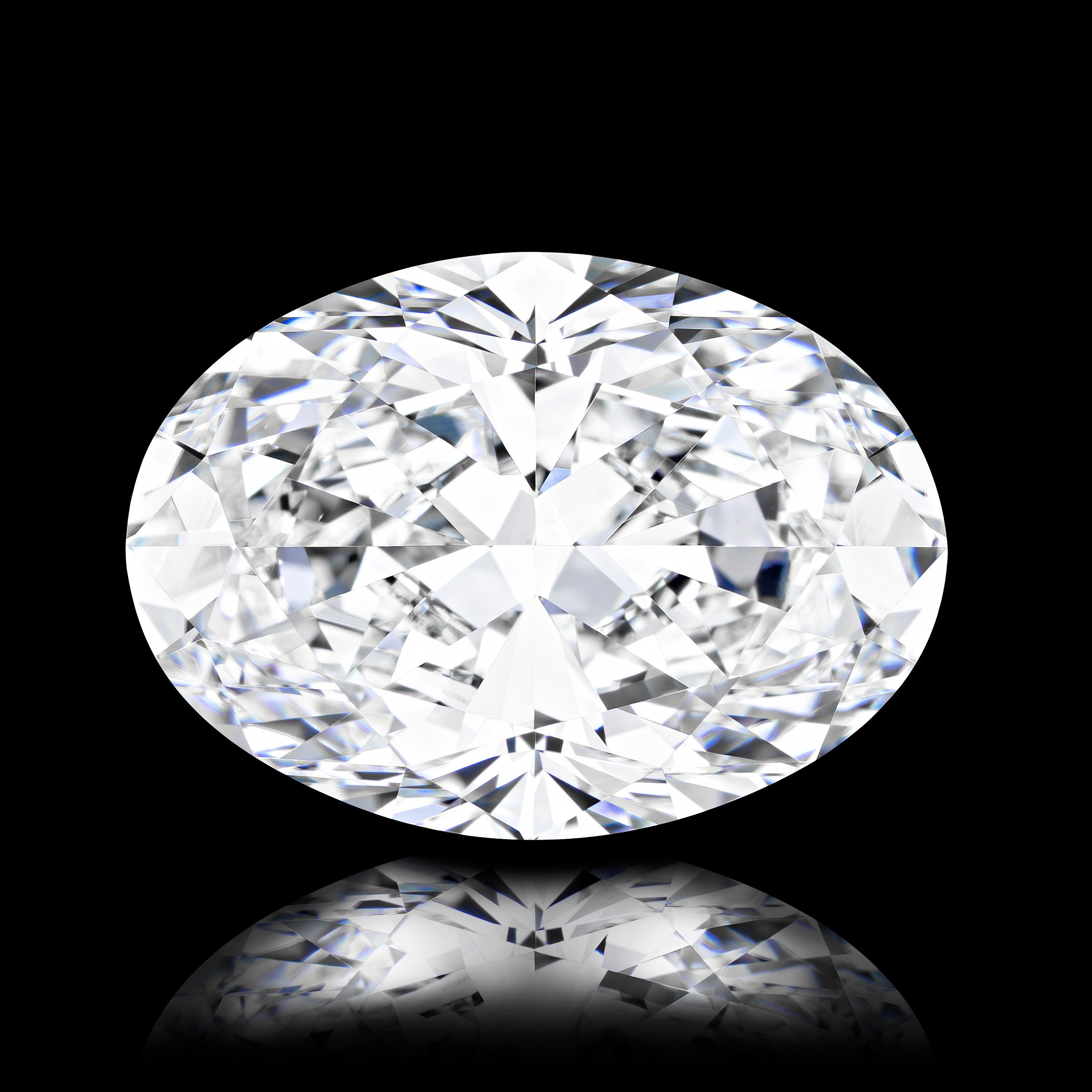 7.01 Carat