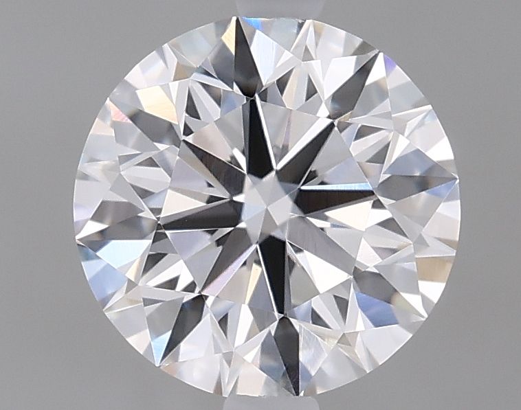 1.08 ct. round Lab Grown Diamond front image