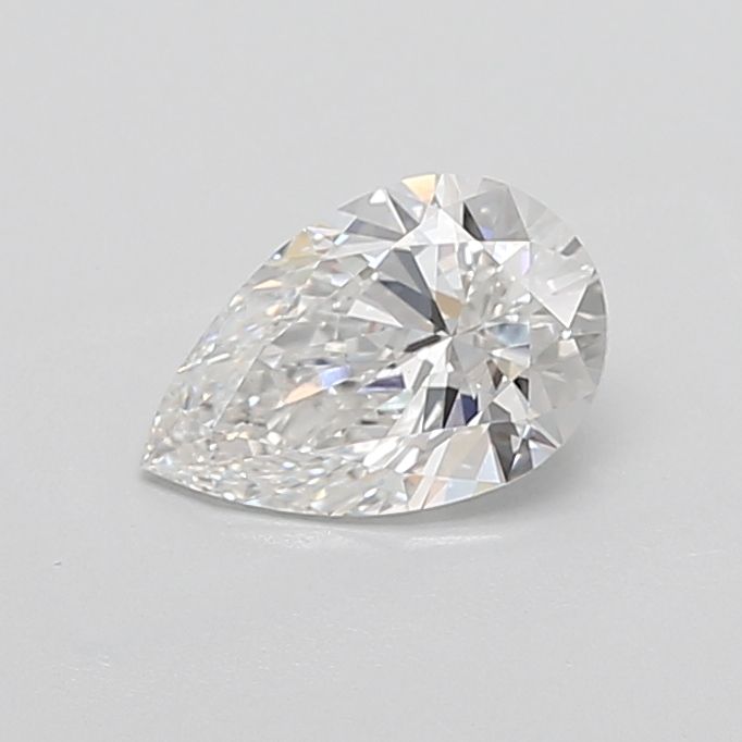 1.58 ct. pear Lab Grown Diamond front image