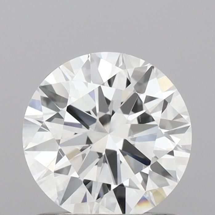 0.96 ct. round Lab Grown Diamond front image