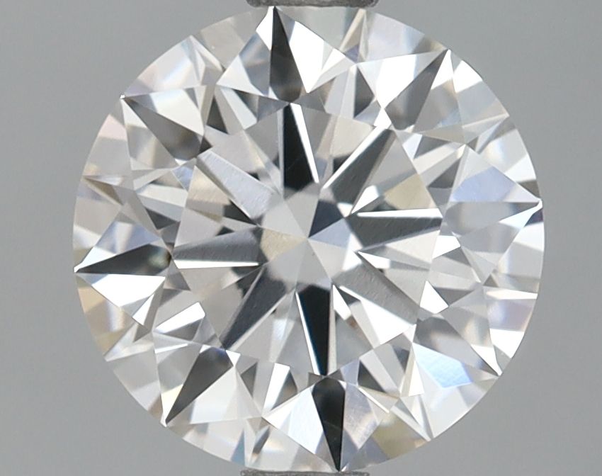 1.69 ct. round Lab Grown Diamond front image