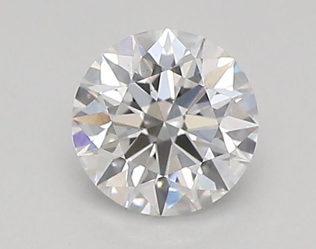 0.47 ct lab-grown Round Diamond
