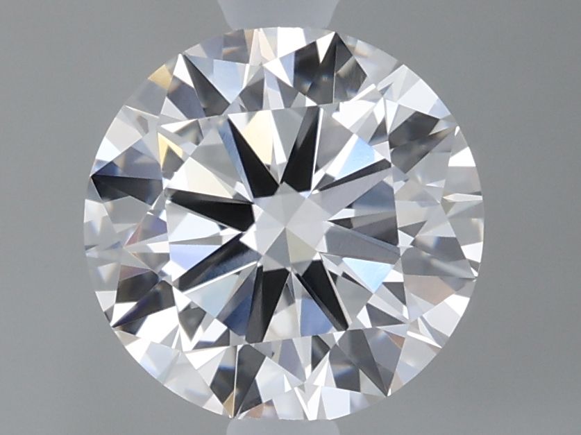 1.03 ct. round Lab Grown Diamond front image