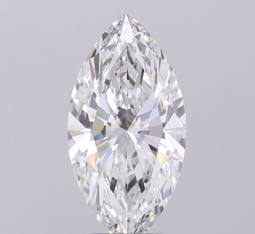 3.04 ct Marquise diamond