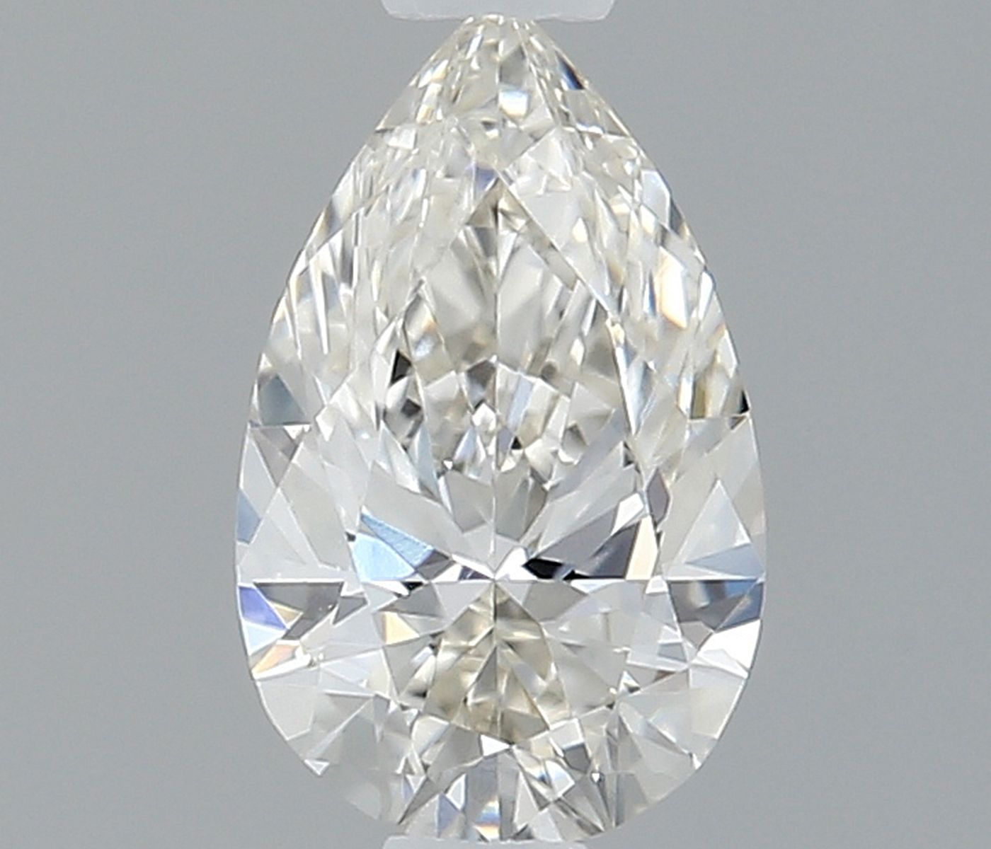 Diament 0.4 ct H/VS1