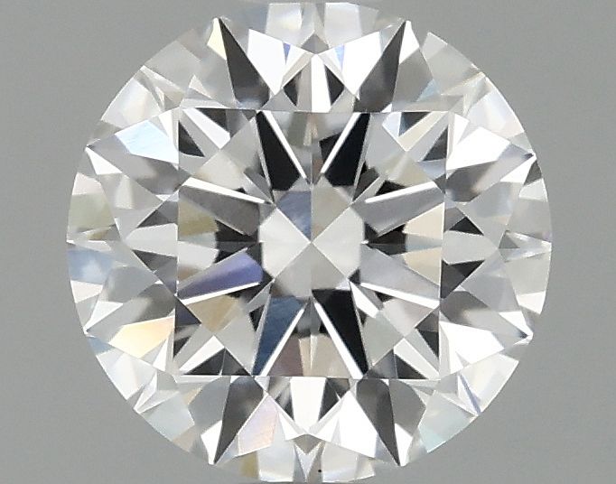1.06 ct. round Lab Grown Diamond front image