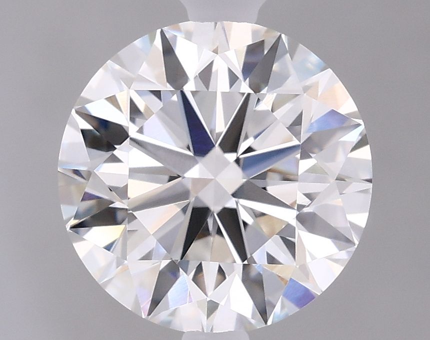 1.50 ct Round diamond