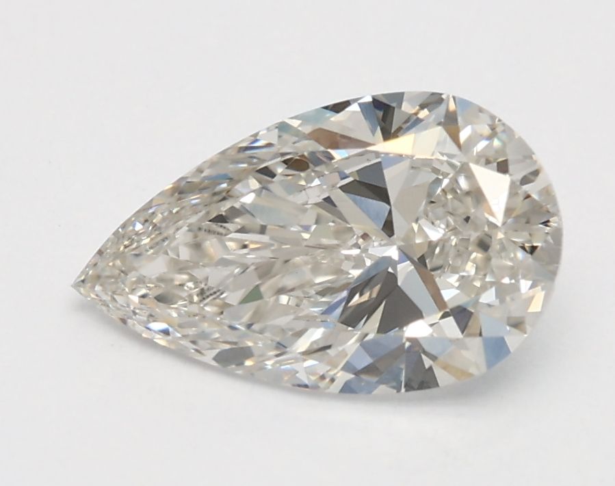 1.06 ct. pear Lab Grown Diamond front image