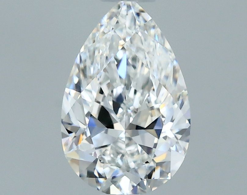 0.50 ct Pear diamond