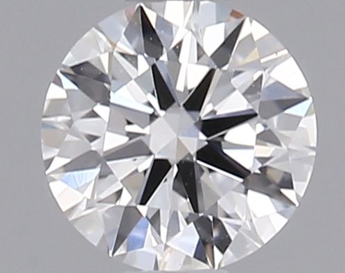 0.30 ct Round diamond