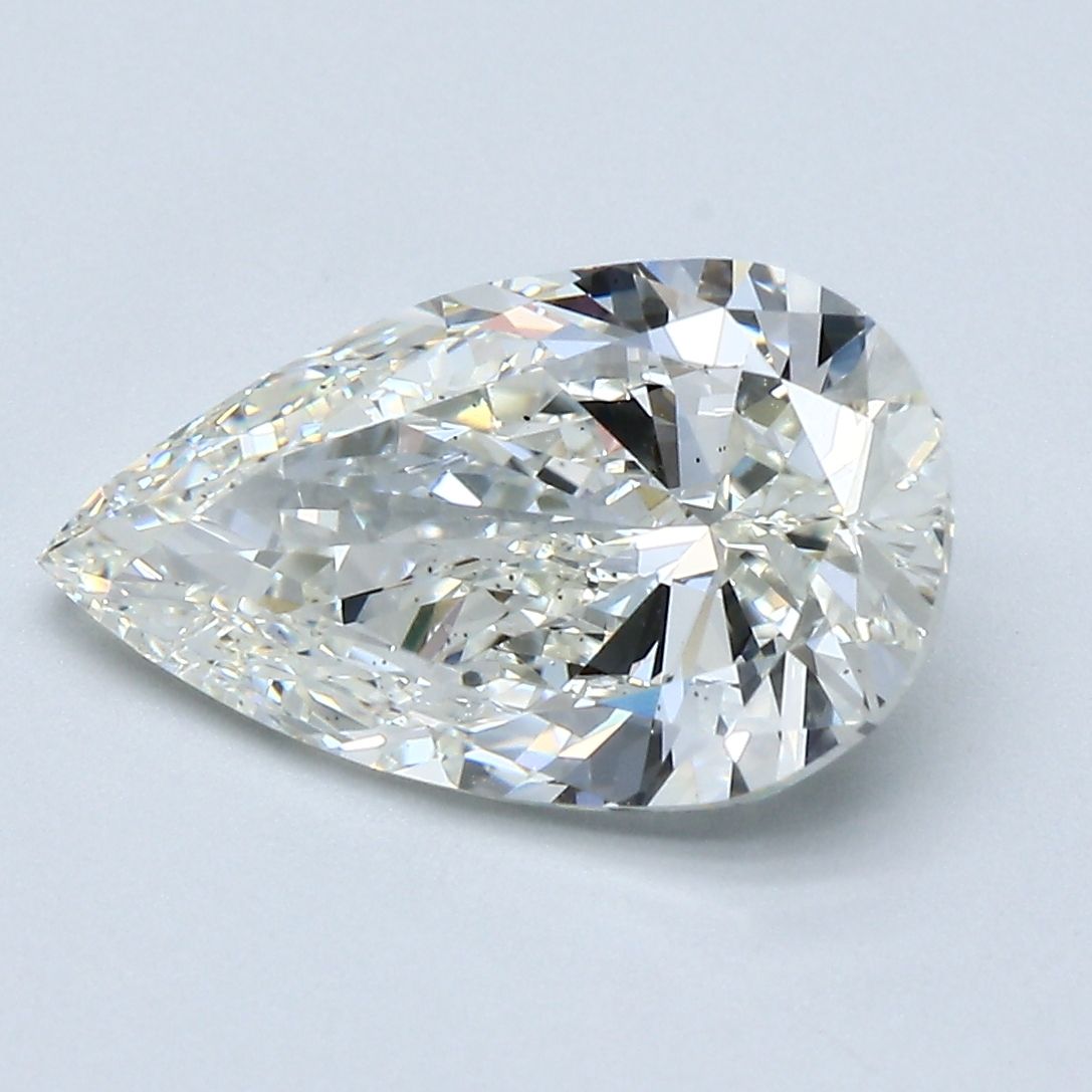 3.01 Carat