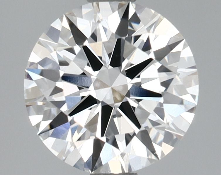 1.88 ct. round Lab Grown Diamond front image
