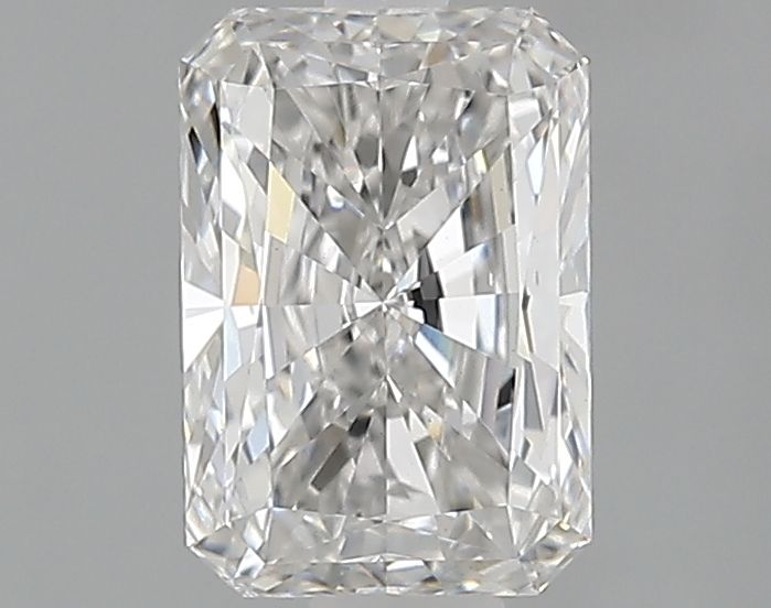 1.32 ct Radiant diamond