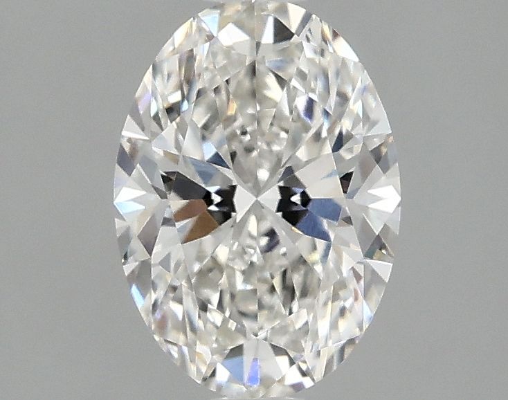 1.30 ct Oval diamond