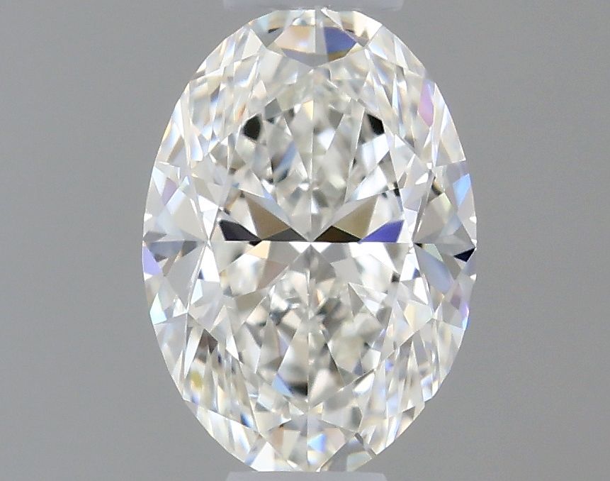0.30 ct Oval diamond