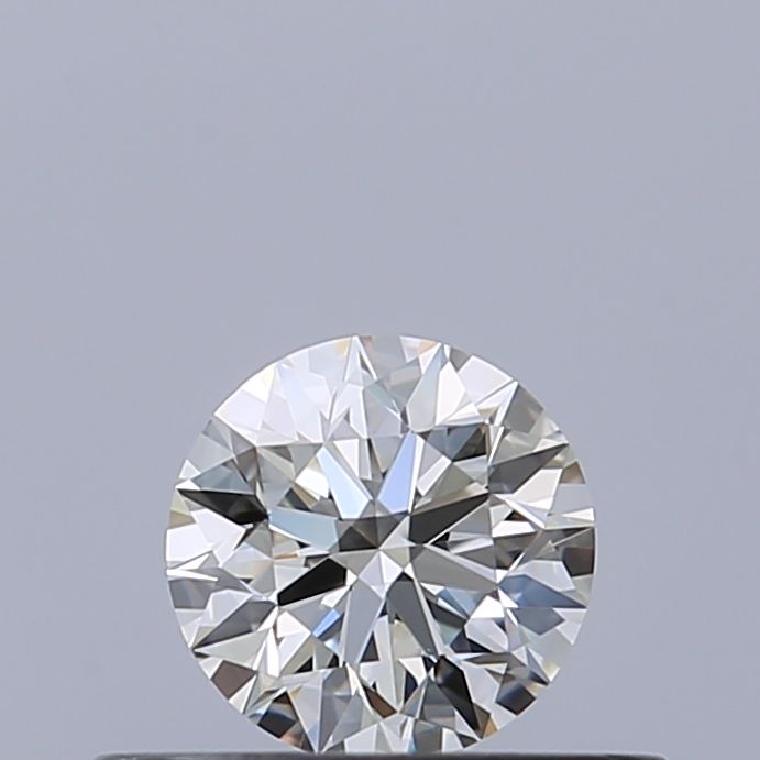 0.33 ct Round Diamond