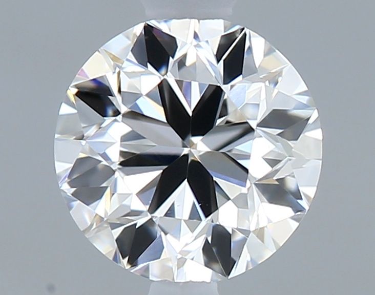 0.50 ct Round diamond