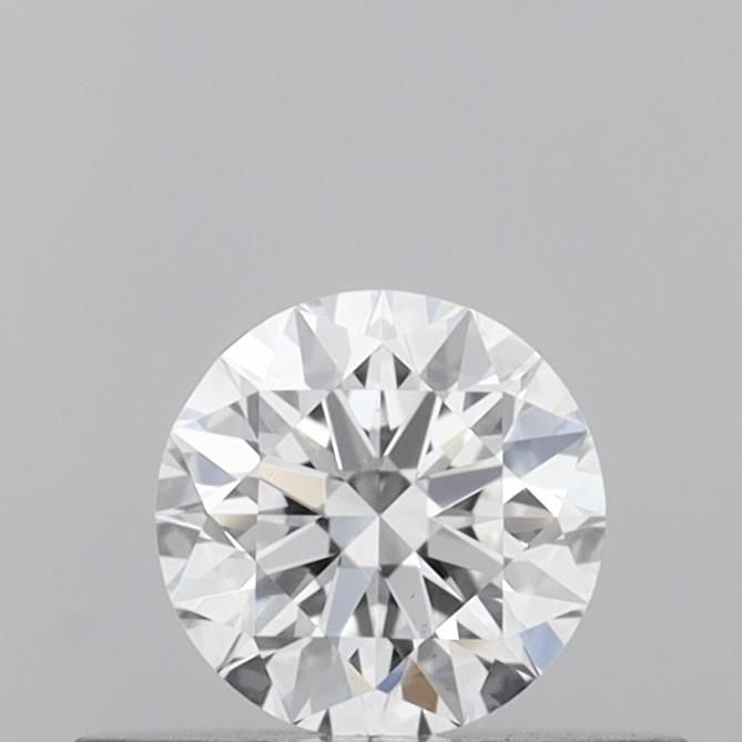 0.31 ct lab-grown Round Diamond