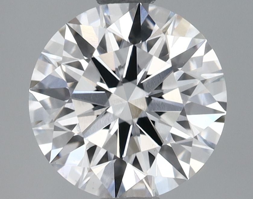1.69 ct. round Lab Grown Diamond front image