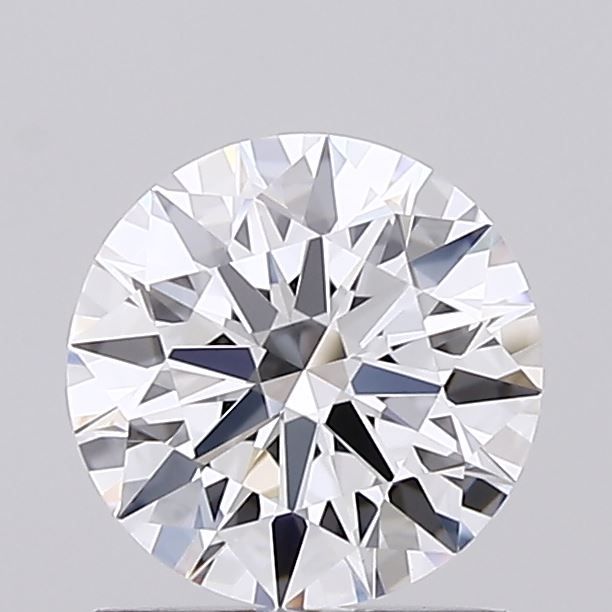 0.96 ct. round Lab Grown Diamond front image