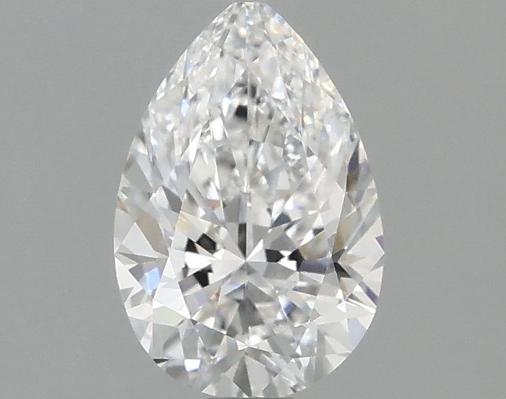 1.08 ct. pear Lab Grown Diamond front image