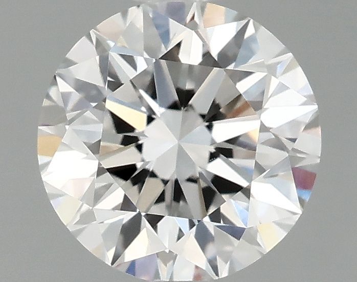 1.03 ct. round Lab Grown Diamond front image