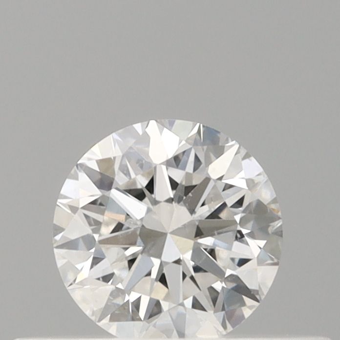 0.3 ct Round Diamond