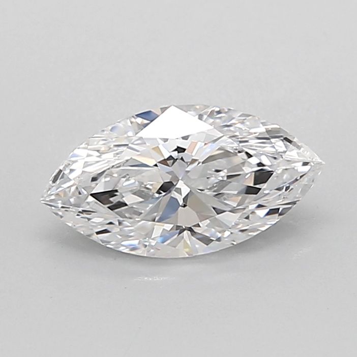 1.09 ct. marquise Lab Grown Diamond front image