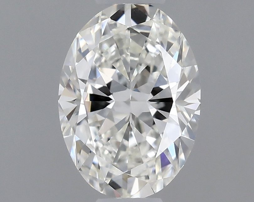 0.4 ct Oval Diamond