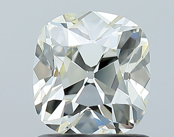 1 ct Old miner Diamond