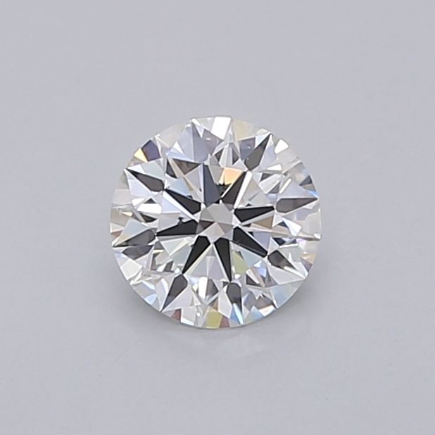 0.54 ct lab-grown Round Diamond