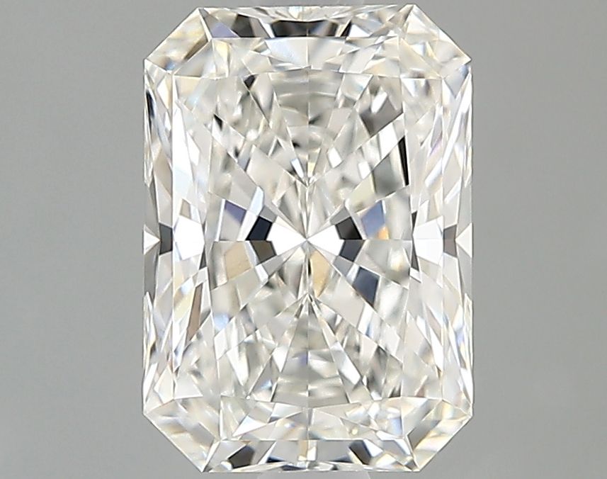 1.73 ct Radiant diamond