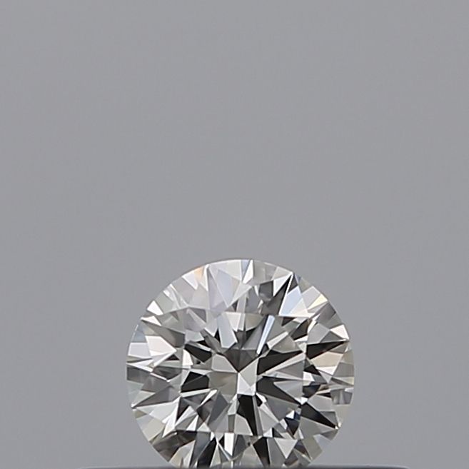 0.18 ct Round diamond
