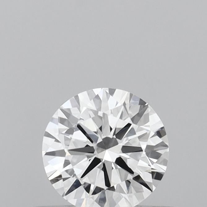 0.33 ct lab-grown Round Diamond