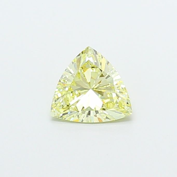 1.11 ct lab-grown Triangular Diamond
