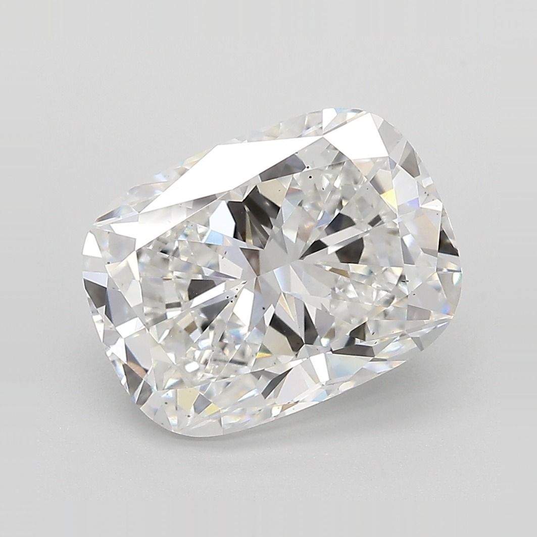 7.09 Carat
