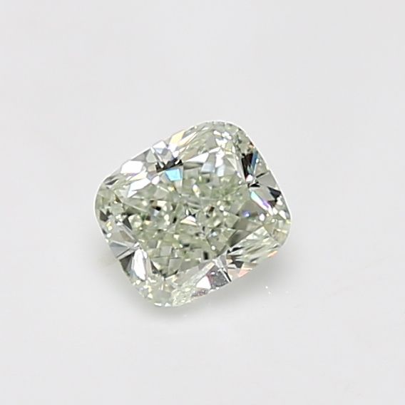 0.52 ct Cushion Brilliant diamond