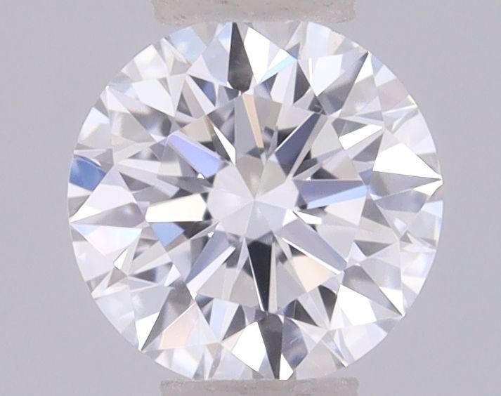 0.33 ct lab-grown Round Diamond