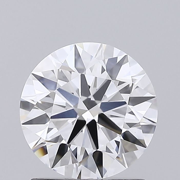 1.29 ct. round Lab Grown Diamond front image