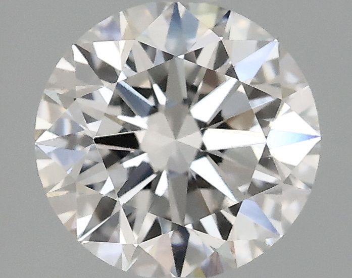 1.03 ct. round Lab Grown Diamond front image