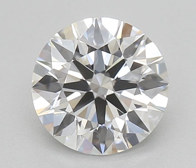 1.02 ct. round Lab Grown Diamond front image