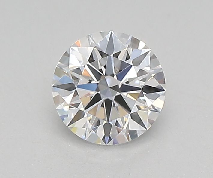0.45 ct lab-grown Round Diamond