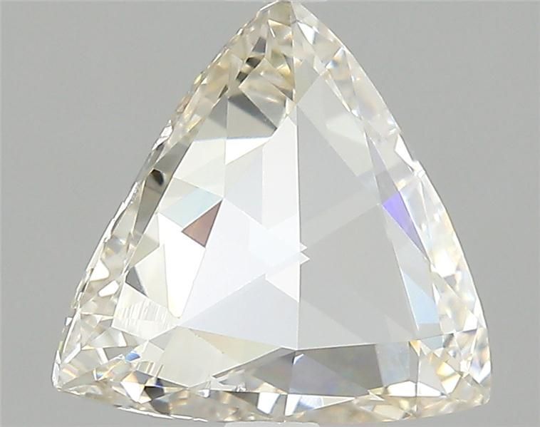 1.21 ct Triangular Diamond