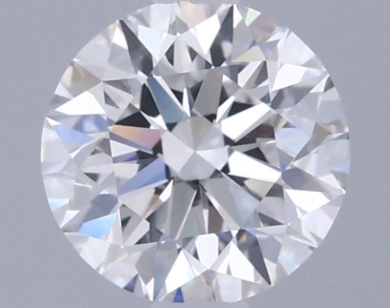 1.01 ct. round Lab Grown Diamond front image