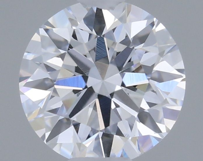 0.36 ct lab-grown Round Diamond