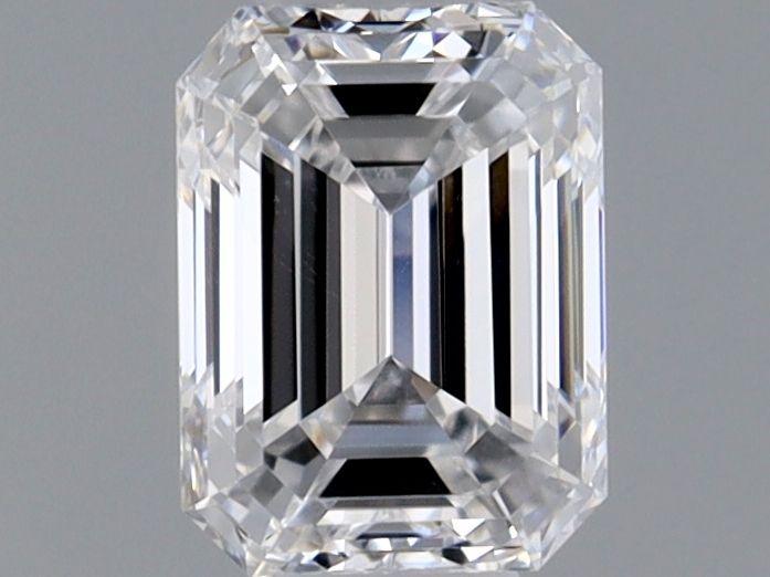 0.31 ct Emerald Diamond